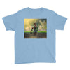 Wild photographer Youth Tee