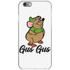 gus gus iPhone 6/6s Case