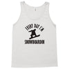 every day i'm Tank Top