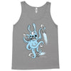 octobunny returns Tank Top