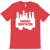 beer making T-Shirt