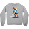 muerto Crewneck Sweatshirt