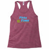 tool time Racerback Tank