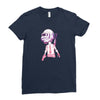 Pubg Soldier Ladies Fitted T-Shirt