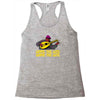gimme the lute Racerback Tank