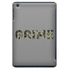 uk grime iPad Mini