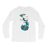 water of life Long Sleeve Shirts