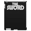 the sword iPad 3 and 4 Case