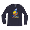 thunderbutts Long Sleeve Shirts