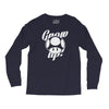 grow up Long Sleeve Shirts