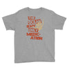ocean is the only medication Youth Tee