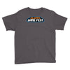 classic game fest Youth Tee