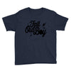 fall out Youth Tee