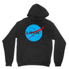 logic nasa Hoodie