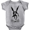 ryuk 3 Baby Bodysuit
