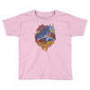 amistad digital Toddler T-shirt