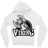 vinking Zipper Hoodie