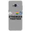 Stronger Together Samsung Galaxy S8 Plus