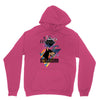 who loves doberman Unisex Hoodie