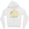 sailor queen Zipper Hoodie