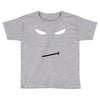 angry Toddler T-shirt