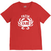fresh crab V-Neck Tee