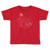 Desert Toddler T-shirt