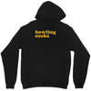 bowling sucks Unisex Hoodie