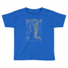 black metal phillip Toddler T-shirt