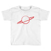 planet Toddler T-shirt