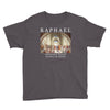 Raphael Scuola Di Atene Youth Tee