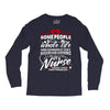 nurse Long Sleeve Shirts