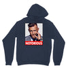 conor mcgregor notorious Unisex Hoodie