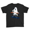 scorched Youth Tee