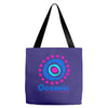 lost oceanic airlines Tote Bags