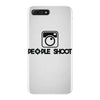 people shoot iPhone 7 Plus Case