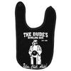 the big lebowski homage Baby Bibs