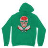 skull meat Unisex Hoodie