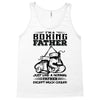 I'm A Boxing Father... Tank Top