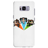 powerpew girls Samsung Galaxy S8 Plus