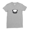 fahrie77 Ladies Fitted T-Shirt