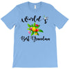 world's best grandma T-Shirt