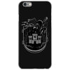 dark empire iPhone 6/6s Case