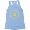 Ewing Sarcoma Awareness Racerback Tank