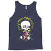 ride design Tank Top