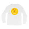 watchmen comedian rorschach comic adult movie Long Sleeve Shirts