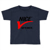 LET'S DO IT Toddler T-shirt