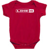 line 6 new Baby Bodysuit