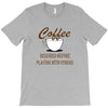 coffee required T-Shirt