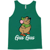 gus gus Tank Top